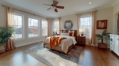 The Art of Virtual Staging: Making Homes Irresistible to Buyers