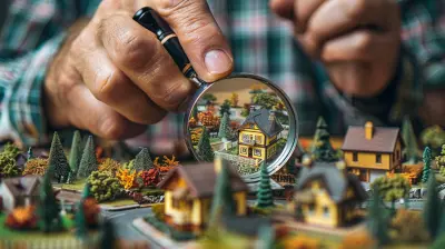 The Benefits of a Pre-Offer Home Inspection