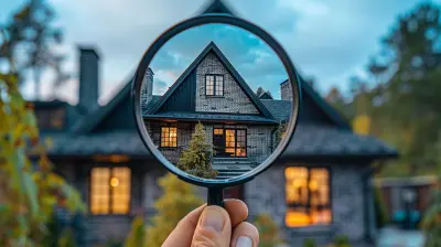 The Benefits of a Pre-Offer Home Inspection