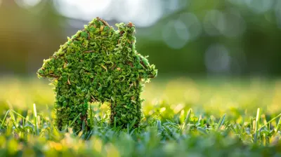 The Benefits of Living in a Solar-Powered Home