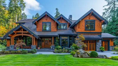 The Benefits of Net-Zero Energy Homes for Homebuyers