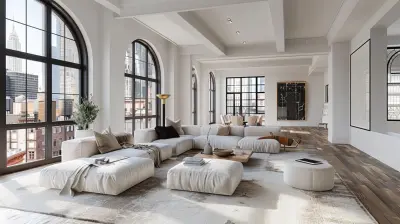 The Benefits of Virtual Staging for Selling Homes Faster