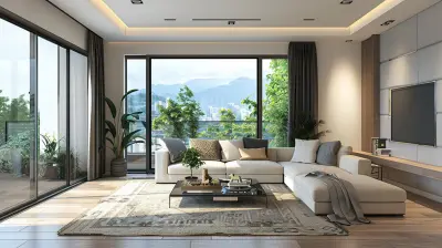 The Benefits of Virtual Staging for Selling Homes Faster