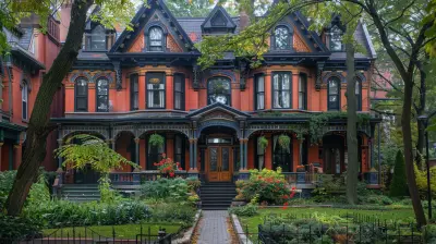 The Best Neighborhoods for Condo Living in Major Cities