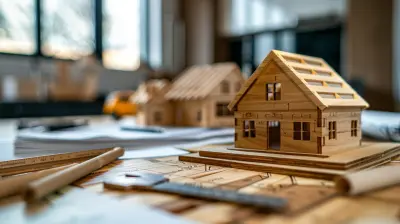 The Best Ways to Renovate a Fixer-Upper into Your Dream Home