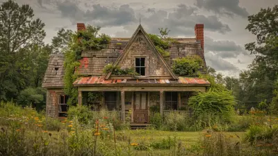 The Best Ways to Renovate a Fixer-Upper into Your Dream Home