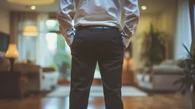 The Dangers of Rental Scams and How to Avoid Them