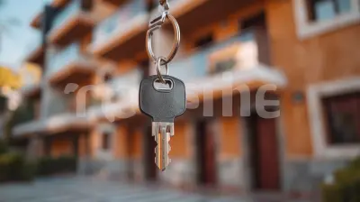 The Dangers of Rental Scams and How to Avoid Them