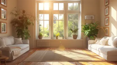 The Dos And Donts Of Virtual Staging In Real Estate Marketing