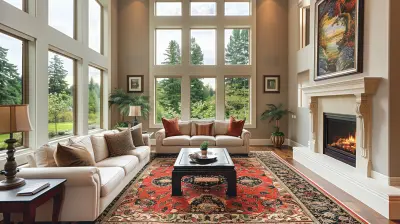 The Do’s and Don’ts of Virtual Staging in Real Estate Marketing