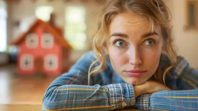 The Emotional Side of Short Sales: Homeowners’ Perspective