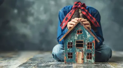 The Emotional Side of Short Sales: Homeowners’ Perspective