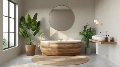 The Essentials of Scandinavian Design for Cozy, Clean Spaces