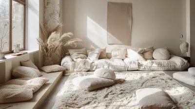 The Essentials of Scandinavian Design for Cozy, Clean Spaces