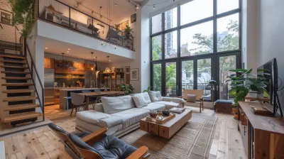 The Essentials of Scandinavian Design for Cozy, Clean Spaces