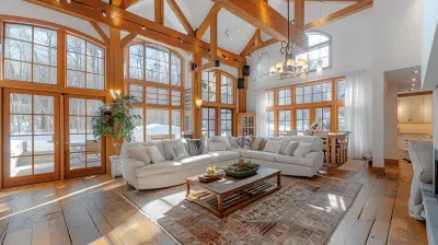 The Ethical Side of Virtual Staging: Transparency With Buyers