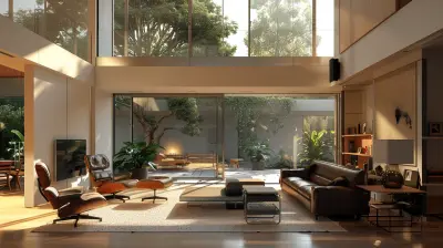 The Ethical Side of Virtual Staging: Transparency With Buyers