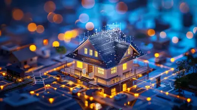 The Evolution of Smart Home Hubs: What’s New?