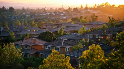 The Future of Short Sales in a Shifting Real Estate Market