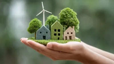 The Growing Demand for Sustainable Housing in 2026 and Beyond