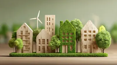 The Growing Demand for Sustainable Housing in 2026 and Beyond