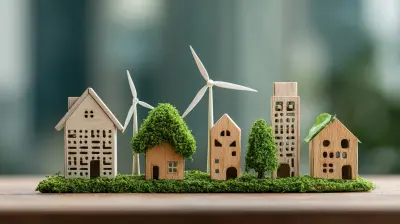The Growing Demand for Sustainable Housing in 2026 and Beyond