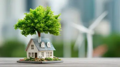 The Growing Demand for Sustainable Housing in 2026 and Beyond