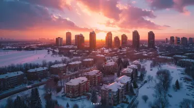 The Growth of Suburban Office Hubs: What Developers Need to Know