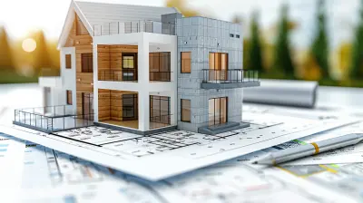 The Hidden Costs of Buying a New Construction Home