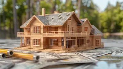 The Hidden Costs of Buying a New Construction Home