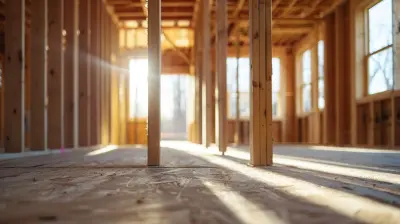 The Hidden Costs of Buying a New Construction Home