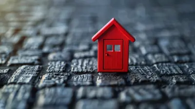 The Homebuyer's Guide to Navigating a Competitive Market