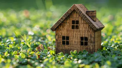 The Homebuyer's Guide to Navigating a Competitive Market