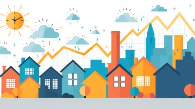 The Housing Market After a Recession: What to Expect in the Recovery Phase