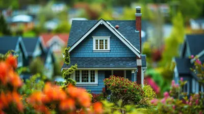 The Housing Market After a Recession: What to Expect in the Recovery Phase