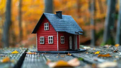 The Impact of a Short Sale on Future Mortgage Applications