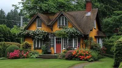 The Impact of a Short Sale on Future Mortgage Applications
