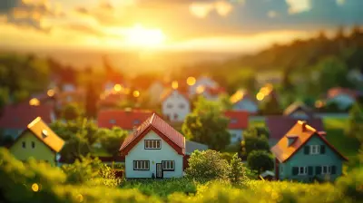 The Impact of a Short Sale on Future Mortgage Applications