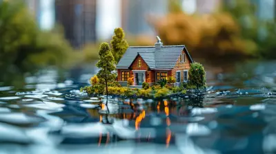 The Impact of Climate Change on Coastal Real Estate Development