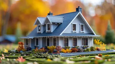 The Impact of Economic Indicators on Real Estate Market Cycles