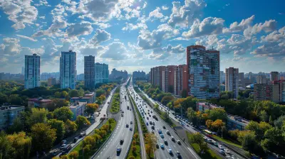 The Impact of Economic Indicators on Real Estate Market Cycles