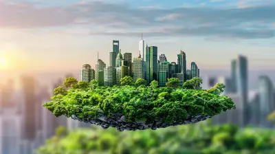The Impact of Green Building Certifications on Property Value