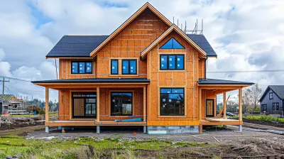 The Importance of Inspections for New Construction Homes