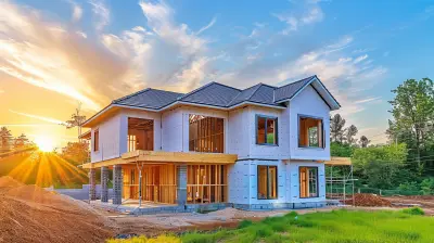 The Importance of Inspections for New Construction Homes