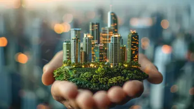 The Importance of Master Planning for Sustainable Urban Growth