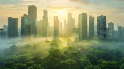 The Importance of Master Planning for Sustainable Urban Growth