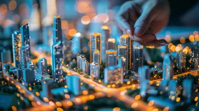The Importance of Master Planning for Sustainable Urban Growth