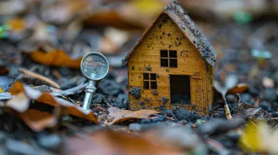 The Importance of Plumbing Inspections When Buying a Home