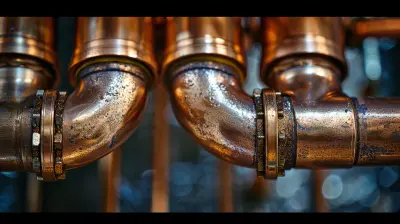 The Importance of Plumbing Inspections When Buying a Home