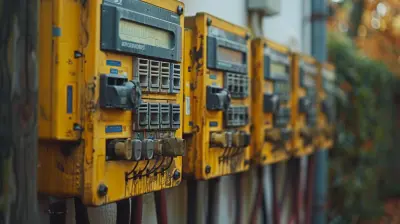 The Importance of Understanding Electrical Systems During a Home Inspection